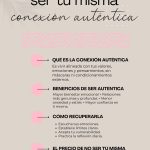 Autoconocimiento: Regresa a tu esencia auténtica y sin máscaras