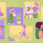 Autocuidado: Práctica Radical para Fortalecer la Salud Mental