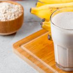 Batidos para Potenciar tu Masa Muscular