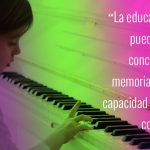 Beneficios de aprender a tocar un instrumento para personas con TDAH