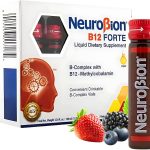 Beneficios de Neurobion: Potencia y bienestar para tu cuerpo