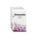Beneficios y usos de la atomoxetina