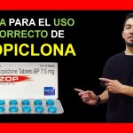 Beneficios y usos de la zopiclona: guía completa
