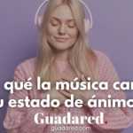 Canciones preferidas por las mentes brillantes