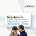 Capacitación en Duelo para Psicólogos: Herramientas Esenciales