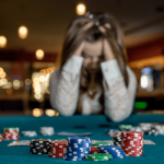 Causas de la rápida adicción a las apuestas en línea