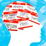 Causas del aumento de problemas de salud mental