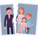 Causas y Consecuencias de la Ruptura Familiar