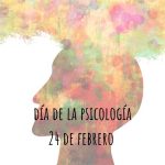Celebración del Día de la Psicología en España 24 de febrero