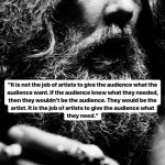 Citas célebres de Alan Moore