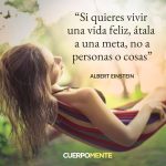 Citas Célebres de Albert Einstein
