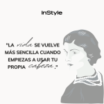 Citas Célebres de Coco Chanel