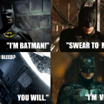 Citas Icónicas de Batman