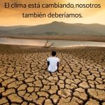 Citas inspiradoras de Al Gore: Claves para el cambio climático