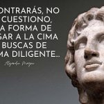 Citas Inspiradoras de Alejandro Magno