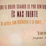 Citas Inspiradoras de Alejandro Sanz