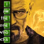 Citas inspiradoras de Bryan Cranston