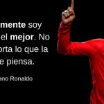 Citas Inspiradoras de Cristiano Ronaldo