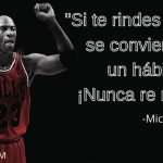Citas inspiradoras del baloncesto