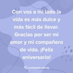 Citas Inspiradoras para Aniversarios