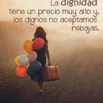 Citas Inspiradoras sobre la Dignidad Humana