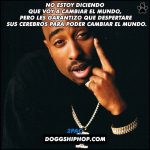 Citas Memorables de 2Pac
