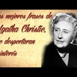 Citas Memorables de Agatha Christie