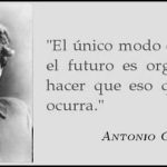 Citas memorables de Antonio Gramsci