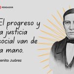Citas Memorables de Benito Juárez
