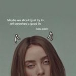 Citas Memorables de Billie Eilish