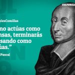 Citas Memorables de Blaise Pascal