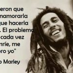 Citas Memorables de Bob Marley