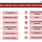 Claves para una conexión emocional profunda con alguien