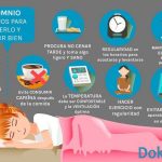 Claves para vencer el insomnio y mejorar tu descanso