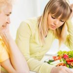Cómo actuar si tu hijo o hija tiene un trastorno alimentario