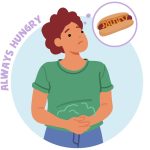 Cómo Dominar el Hambre y Recuperar el Control