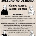 Cómo Enfrentar la Soledad No Deseada