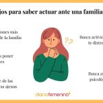 Cómo gestionar las expectativas familiares impuestas sobre mí