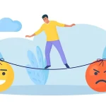 Cómo manejar emociones negativas eficazmente