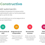 Cómo ofrecer feedback efectivo en sesiones de coaching