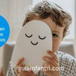Cómo superación infantil de miedos: guía eficaz