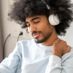 Cómo tu música favorita alivia el dolor emocional