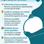 Comprender el Duelo por la Pérdida de un Bebé en Gestación