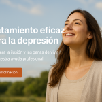 Comprendiendo la depresión: Claves psicológicas para recuperar el bienestar