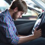 Conducción y Depresión: Impacto de tus Hábitos al Volante