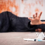 Conductas típicas en adictos a la cocaína