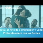Conectando Profundamente con los Demás