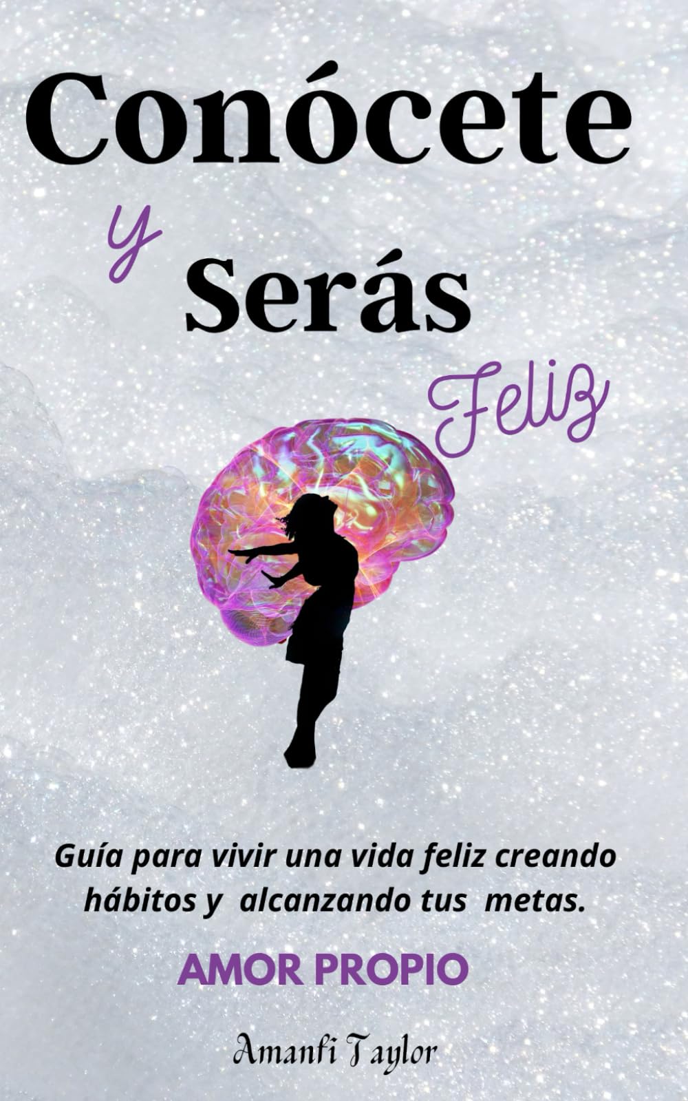 Conócete y alcanza la felicidad interior