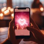 Conquista digital: romance en la era de las apps