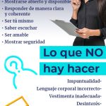 Consejos para afrontar tu primera entrevista laboral
